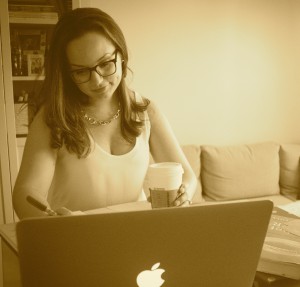 Nicole Shaffer-Thomas